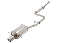 APEXi WS 3 Exhaust Systems for 1997-2001 PRELUDE - 116AKH10