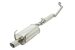 APEXi WS 3 Exhaust Systems for 2002-2006 RSX - 116AKH20