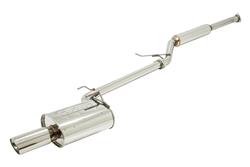 APEXi WS 3 Exhaust Systems for 2003-2026 ACCORD - 116AKH28