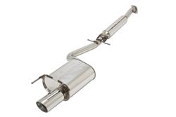 APEXi WS 3 Exhaust Systems for 2001-2005 IS300 - 116AKT05