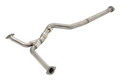 APEXi N1 Evolution Extreme Midpipes for 2022-2026 WRX - 144-KF01P