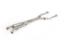 A'PEXi Exhaust Crossover Pipes 144-KT01