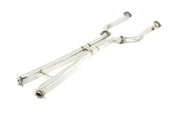 A'PEXi Exhaust Crossover Pipes 144-KT01P