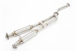 APEXi N1 Evolution Extreme Midpipes for 2016-2017 GS200T - 144-KT08