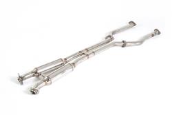 A'PEXi Exhaust Crossover Pipes 144-KT12