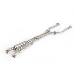 APEXi N1 Evolution Extreme Midpipes for 2022-2025 IS500 - 144-KT13