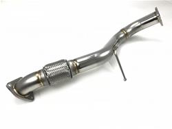 APEXi GT Spec Muffler Exhaust Systems 145-H001