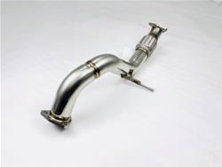 APEXi GT Spec Muffler Exhaust Systems 145-H002