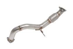 APEXi GT Front Pipes for 2023-2026 CIVIC, 2024-2026 INTEGRA - 145-H003