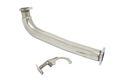 A'PEXi Exhaust Pipes, Turbo Downpipes 145-N006