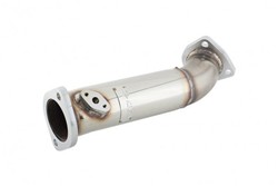APEXi GT Spec Muffler Exhaust Systems 145-T006