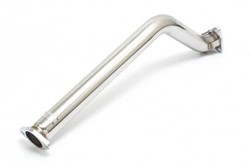 APEXi GT Spec Muffler Exhaust Systems for 1986-1991 RX-7 - 145-Z001