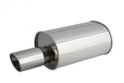 A'PEXi Mufflers 161AN013