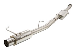 APEXi N1 Evolution Exhaust Systems 161AN012