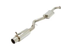 APEXi N1 Evolution Exhaust Systems 161AT001