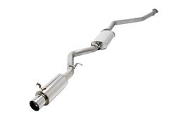 APEXi N1 Evolution Exhaust Systems 161AT005