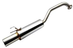 A'PEXi Mufflers 162AH053