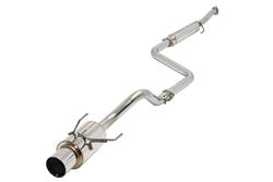 APEXi N1 Evolution Exhaust Systems for 1994-2001 INTEGRA - 162AKH17