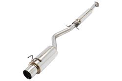 APEXi N1 Evolution Exhaust Systems for 2001-2005 IS300 - 162AKT05