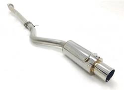 A'PEXi Exhaust Systems 162AKT08