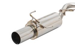 APEXi N1 Evolution Exhaust Systems for 2006-2008 M35, 2006-2010 M45 - 162AN062