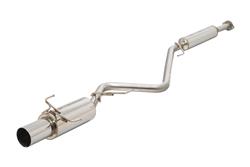 APEXi N1 Evolution Exhaust Systems for 1994-1999 CELICA - 162AT010