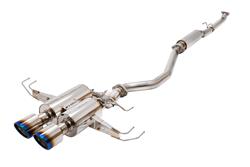 APEXi N1 Evolution Extreme Exhaust Systems for 2024-2026 INTEGRA - 164-KH04