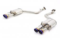 APEXi N1-X Evolution Extreme Exhaust Systems 164-KT07