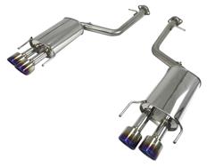 A'PEXi Mufflers 164-KT14