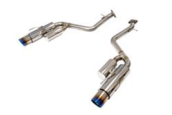 A'PEXi Exhaust Systems 164-KT20