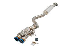 APEXi N1 Evolution Extreme Exhaust Systems for 2023-2026 GR COROLLA - 164-KT25
