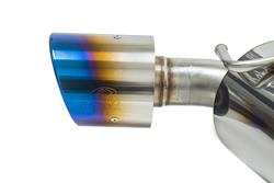 APEXi N1 Evolution Extreme Exhaust Systems 167-T006J