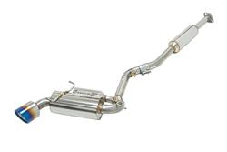 APEXi N1 Evolution Extreme Exhaust Systems 164-T010J