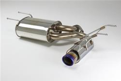 APEXi N1-X Evolution Extreme Exhaust Systems 164-Z001J