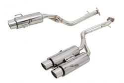 APEXi N1-X Evolution Extreme Exhaust Systems 164AKT01