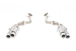 APEXi N1-X Evolution Extreme Exhaust Systems 164AKT12