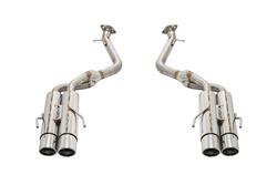 APEXi N1 Evolution Extreme Exhaust Systems 164AKT13