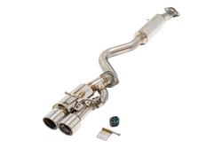 APEXi N1 Evolution Extreme Exhaust Systems for 2023-2026 GR COROLLA - 164AKT25
