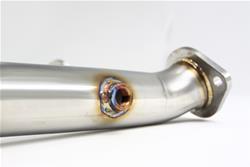 APEXi N1-X Evolution Extreme Exhaust Systems 164KT204