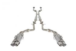 APEXi N1-X Evolution Extreme Exhaust Systems 164KT212