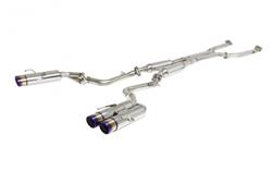 APEXi N1-X Evolution Extreme Exhaust Systems 164KT213