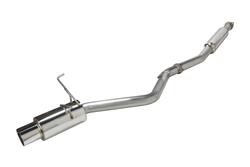 APEXi N1 Evolution-R Exhaust Systems for 2022-2026 WRX - 191KF002