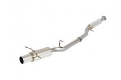 APEXi N1 Evolution-R Exhaust Systems