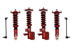 APEXi N1 ExV Dampers for 2022-2023 WRX - 269AF023