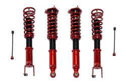 APEXi N1 ExV Dampers for 2014-2021 Q50 - 269AN059