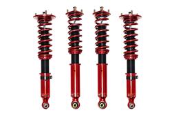 APEXi N1 ExV Dampers for 2006-2013 IS250, IS350 - 269AT091