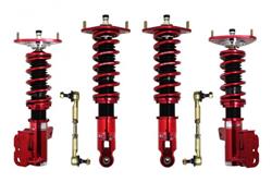 APEXi N1 ExV Dampers for 2022-2026 BRZ, GR86 - 269AT096