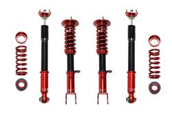 APEXi N1 ExV Dampers for 2018-2022 IS300, 2017-2022 IS350 - 269AT097