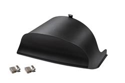 APEXi Muffler Bumper Covers