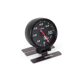 APEXi EL II System Meters 403-A964